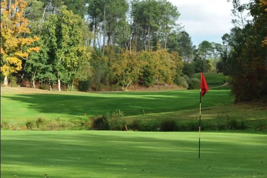 Golf de la Marsaudière